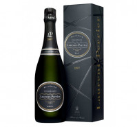 Champagne Larent perrier